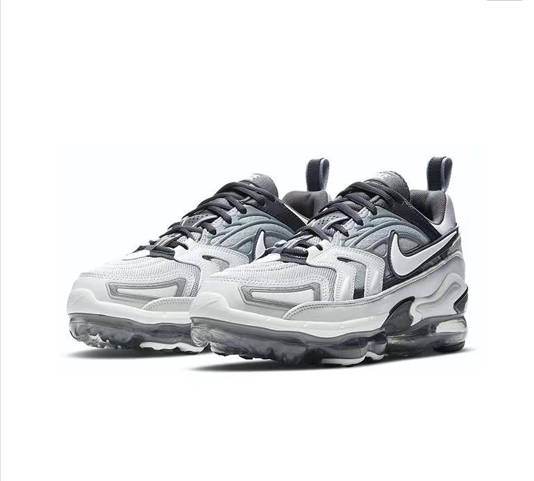 Nike VaporMax EVO Grey Black Shoes